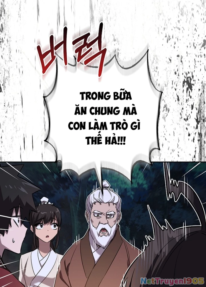 Thanh Mai Trúc Mã Của Đệ Nhất Thiên Hạ Chapter 41 - 33