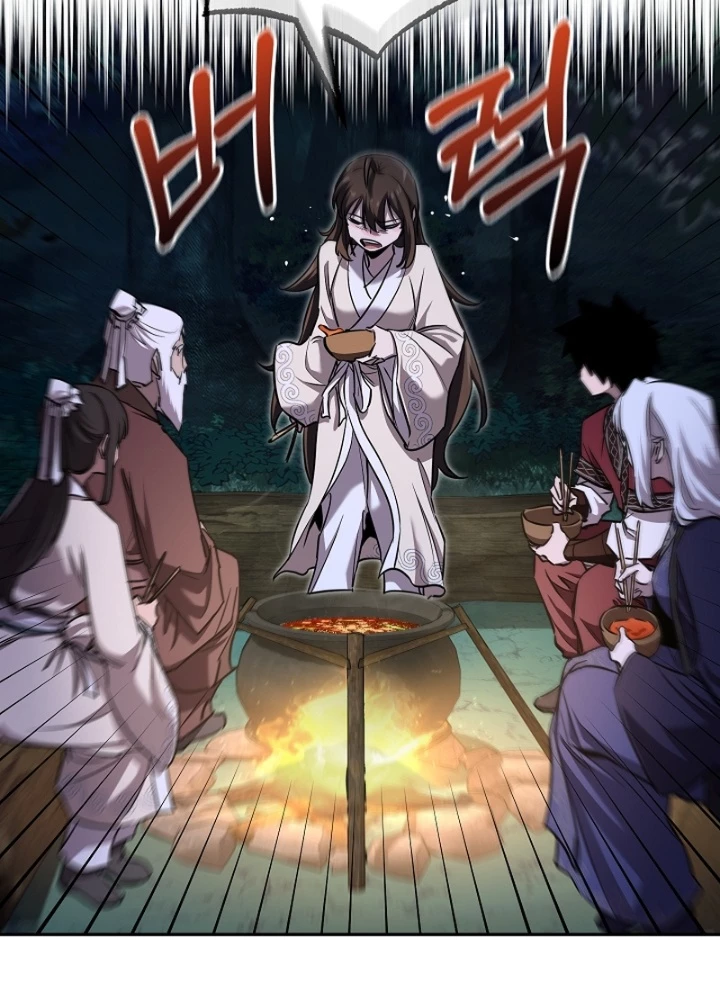 Thanh Mai Trúc Mã Của Đệ Nhất Thiên Hạ Chapter 41 - 41