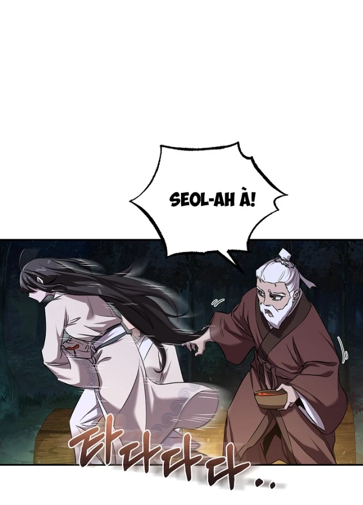 Thanh Mai Trúc Mã Của Đệ Nhất Thiên Hạ Chapter 41 - 43