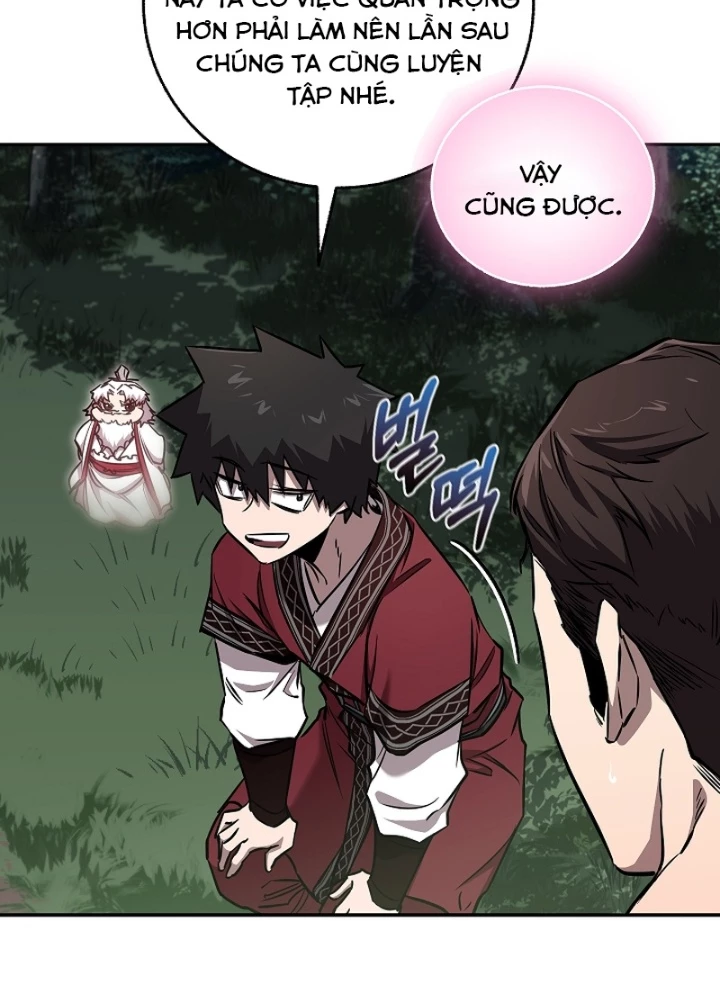 Thanh Mai Trúc Mã Của Đệ Nhất Thiên Hạ Chapter 41 - 81