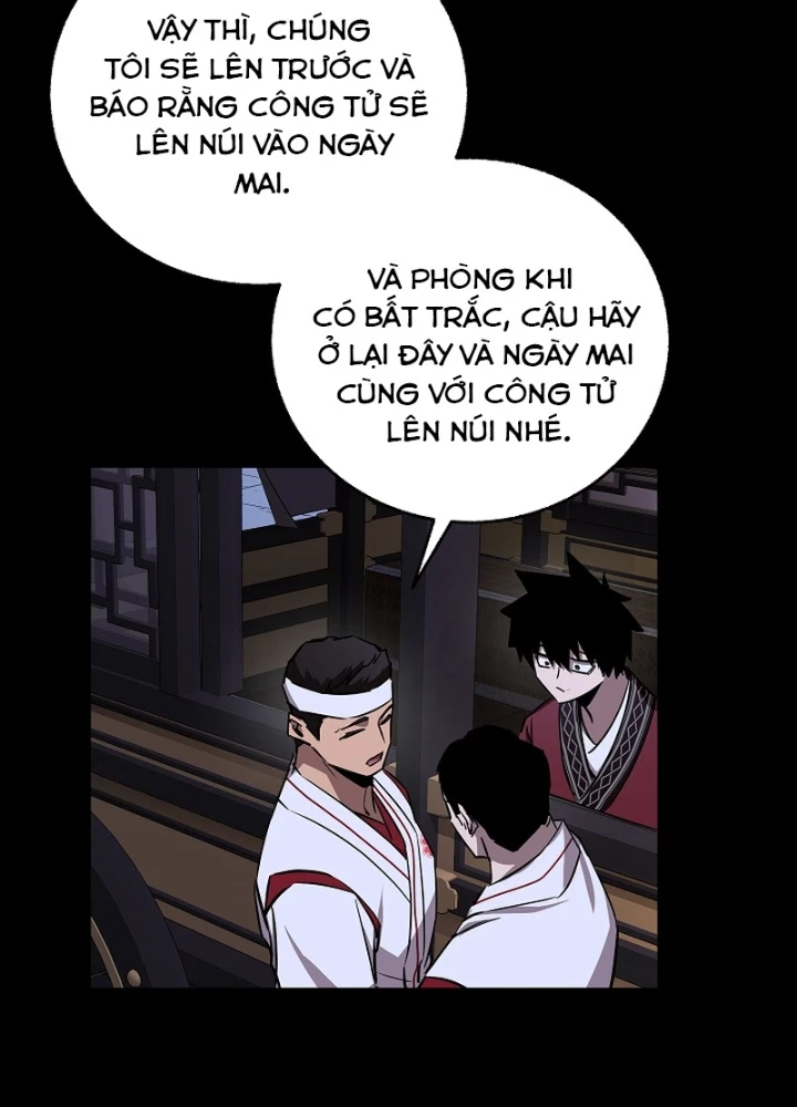 Thanh Mai Trúc Mã Của Đệ Nhất Thiên Hạ Chapter 41 - 125