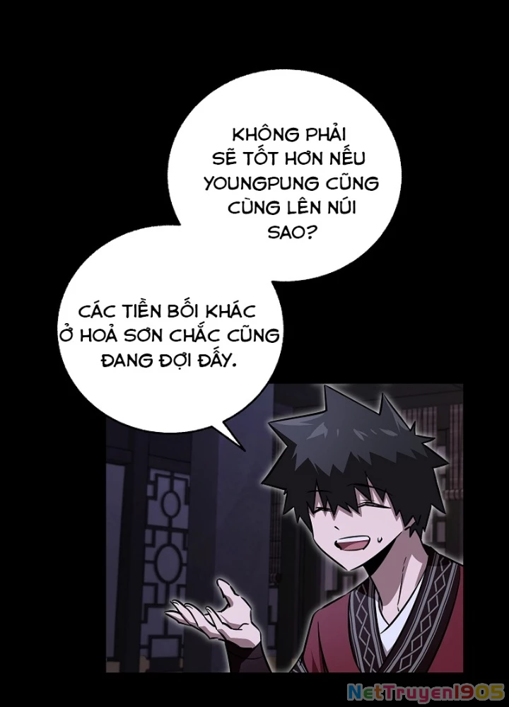 Thanh Mai Trúc Mã Của Đệ Nhất Thiên Hạ Chapter 41 - 127