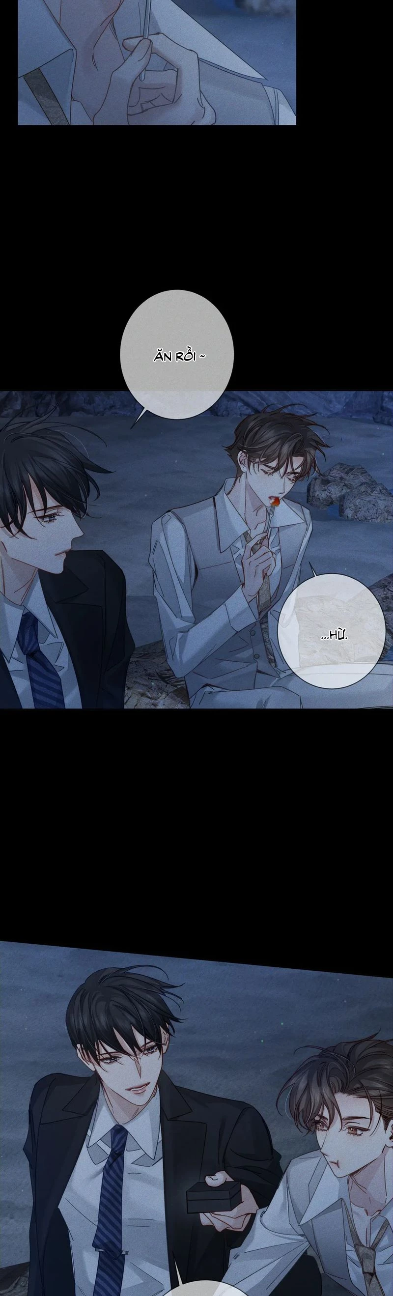 Nhân Vật Chính Chỉ Muốn Yêu Đương Chapter 191 - 3