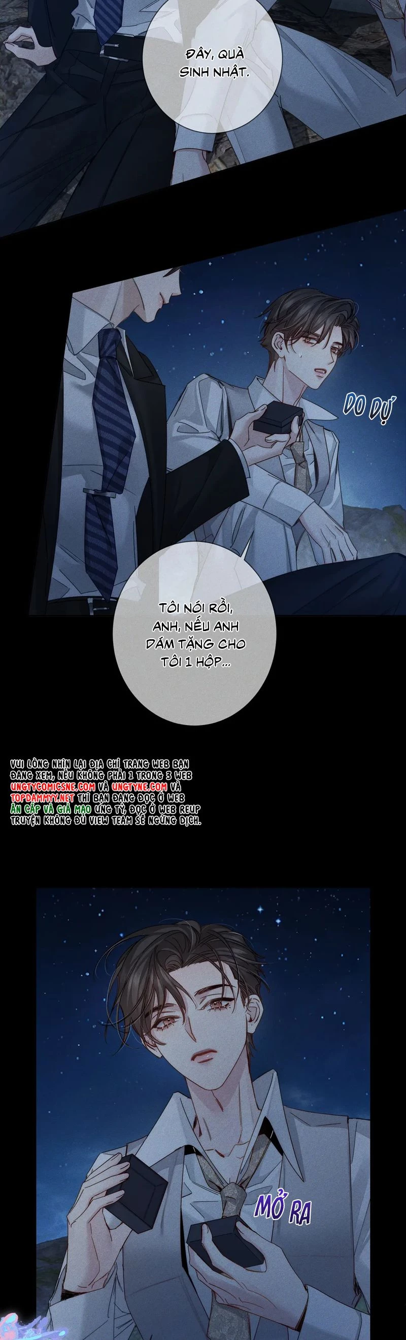 Nhân Vật Chính Chỉ Muốn Yêu Đương Chapter 191 - 4