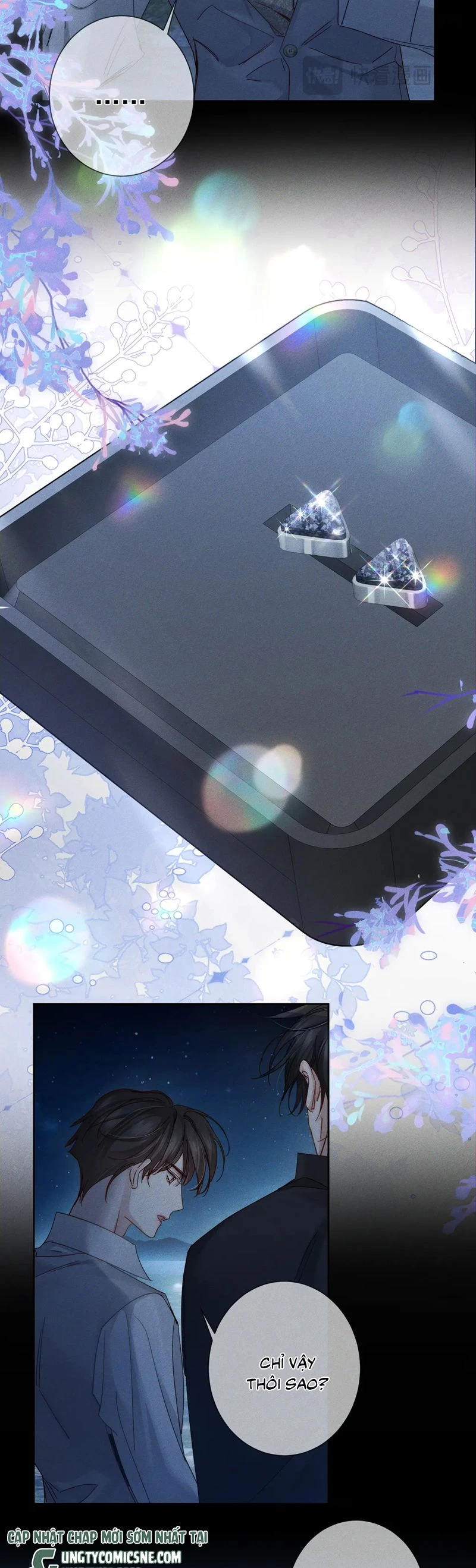 Nhân Vật Chính Chỉ Muốn Yêu Đương Chapter 191 - 5