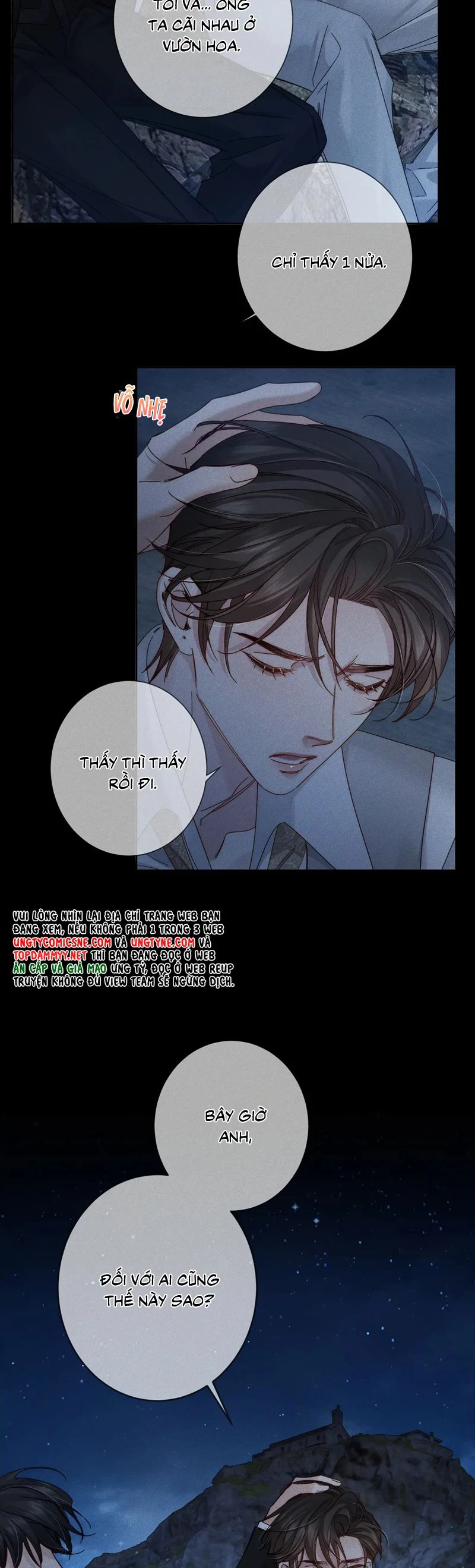 Nhân Vật Chính Chỉ Muốn Yêu Đương Chapter 191 - 7