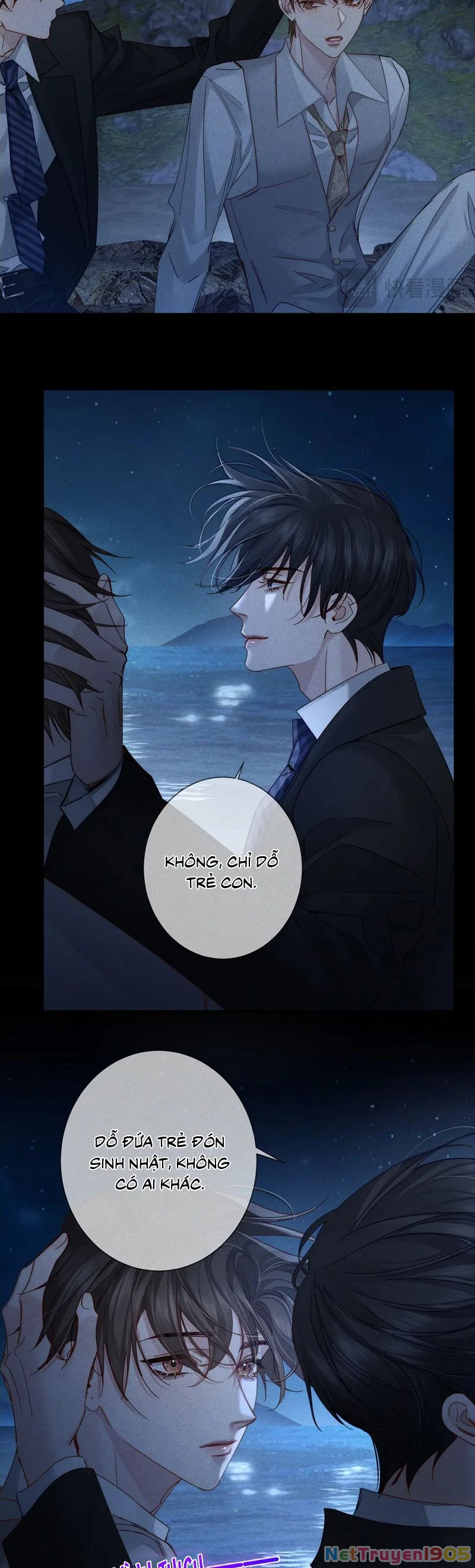 Nhân Vật Chính Chỉ Muốn Yêu Đương Chapter 191 - 8