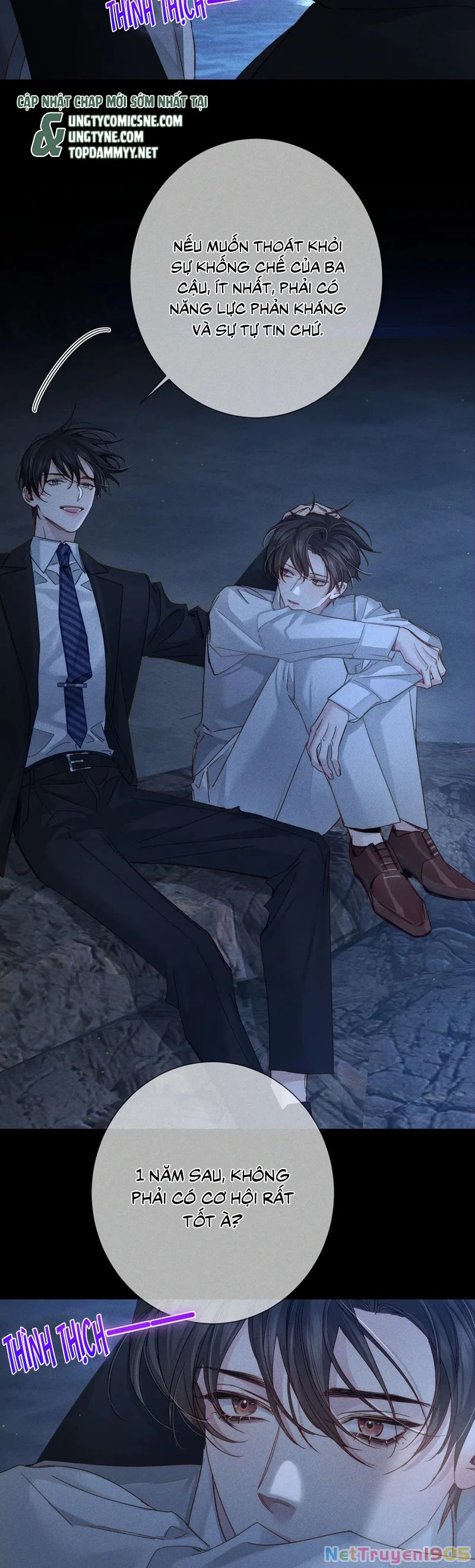 Nhân Vật Chính Chỉ Muốn Yêu Đương Chapter 191 - 9