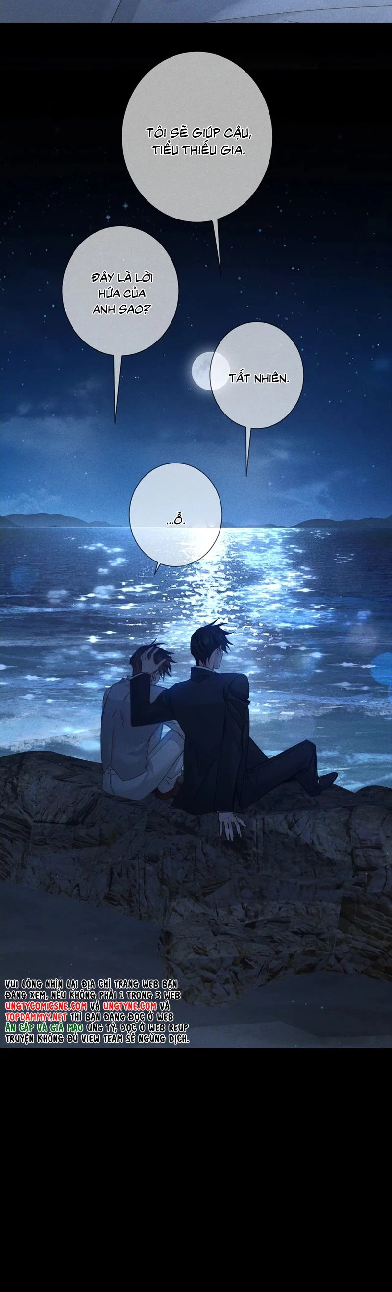 Nhân Vật Chính Chỉ Muốn Yêu Đương Chapter 191 - 10