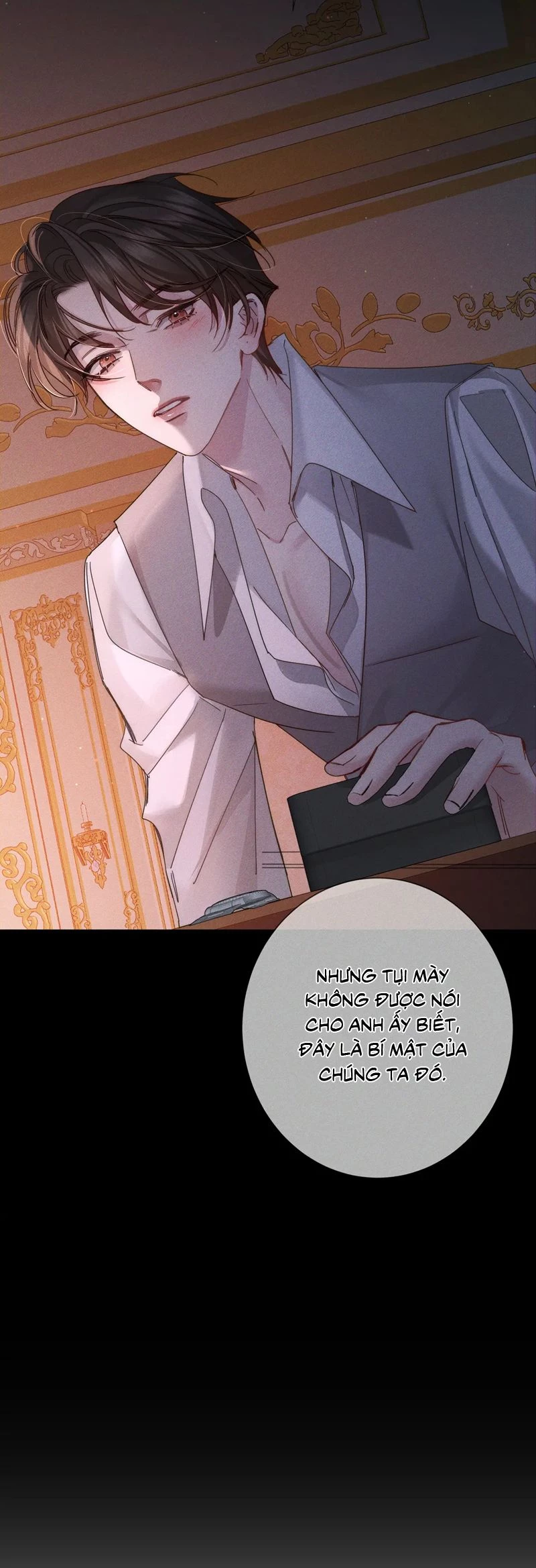 Nhân Vật Chính Chỉ Muốn Yêu Đương Chapter 191 - 13