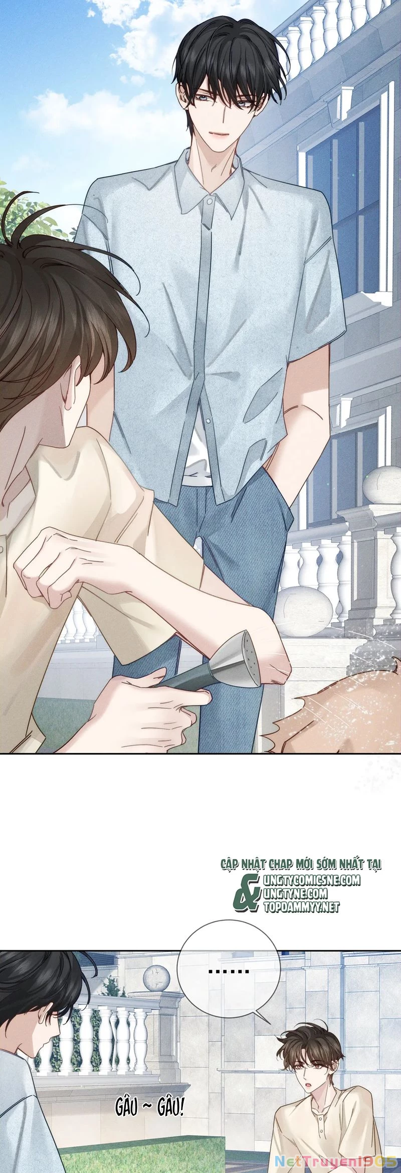 Nhân Vật Chính Chỉ Muốn Yêu Đương Chapter 191 - 15
