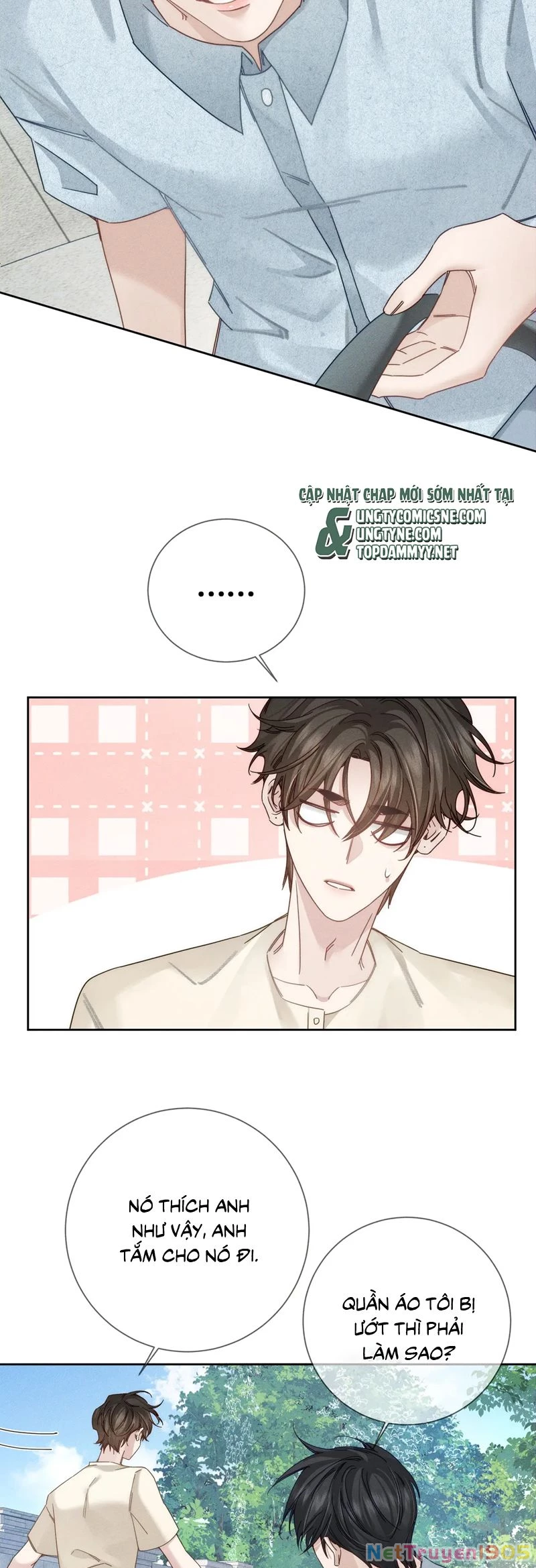 Nhân Vật Chính Chỉ Muốn Yêu Đương Chapter 191 - 19