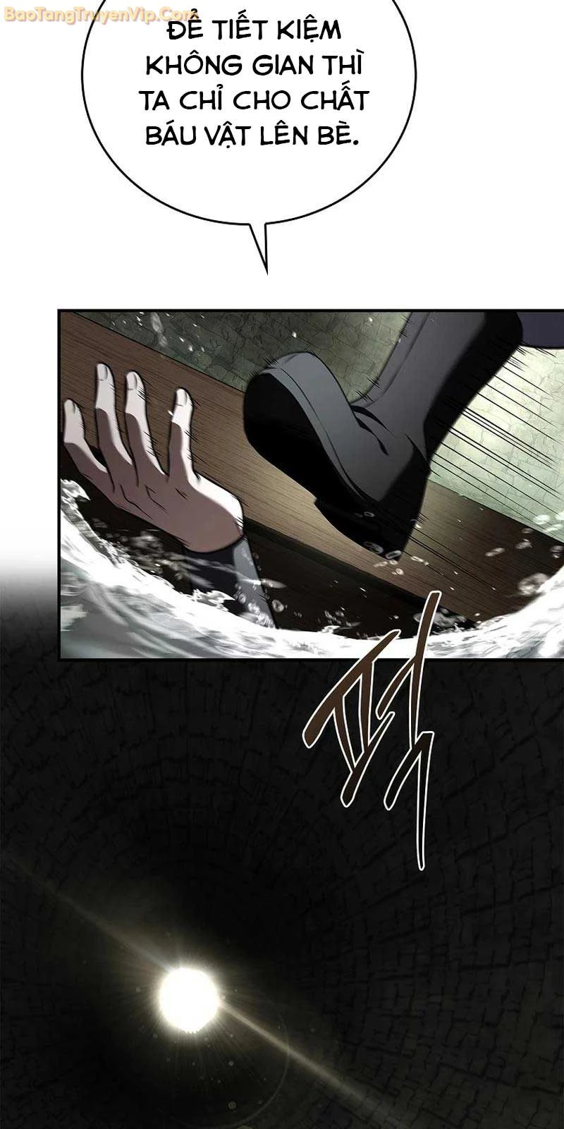 Chuyển Sinh Thành Tiêu Sư Chapter 94 - 3