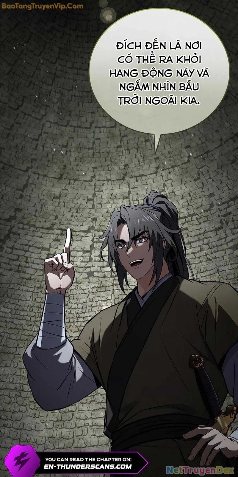 Chuyển Sinh Thành Tiêu Sư Chapter 94 - 4