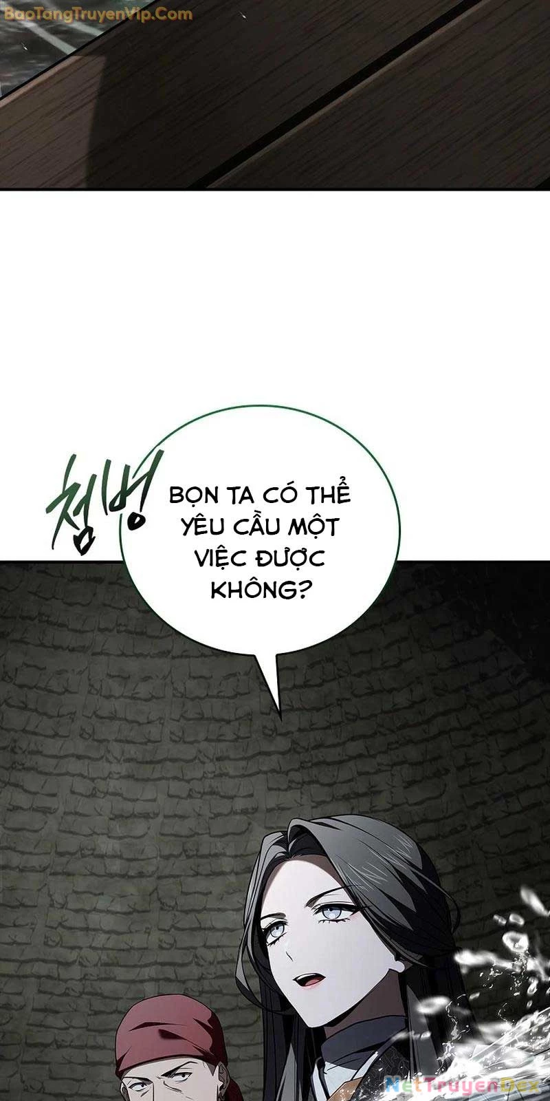 Chuyển Sinh Thành Tiêu Sư Chapter 94 - 6