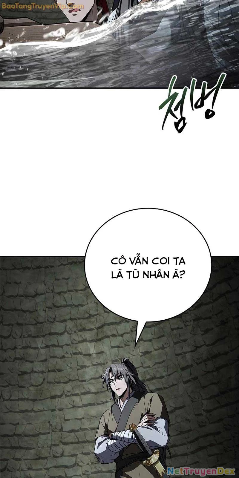 Chuyển Sinh Thành Tiêu Sư Chapter 94 - 7