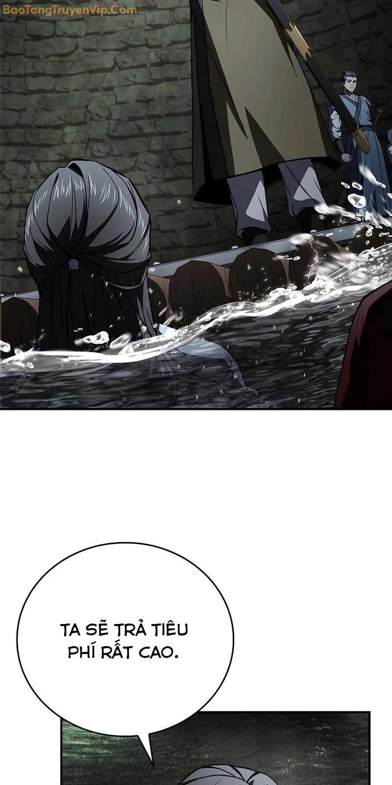 Chuyển Sinh Thành Tiêu Sư Chapter 94 - 8