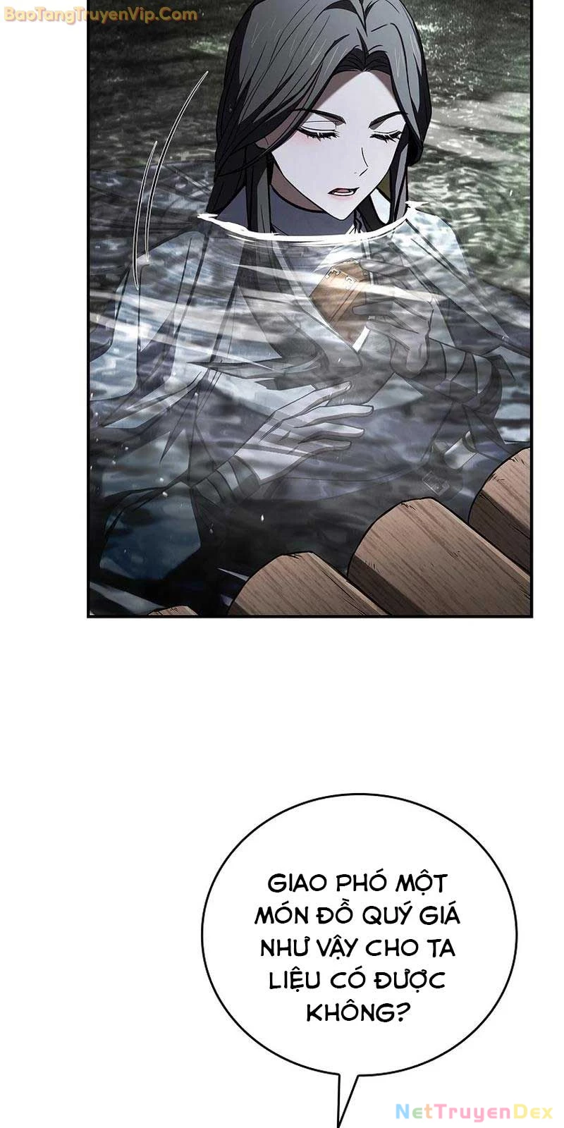 Chuyển Sinh Thành Tiêu Sư Chapter 94 - 9