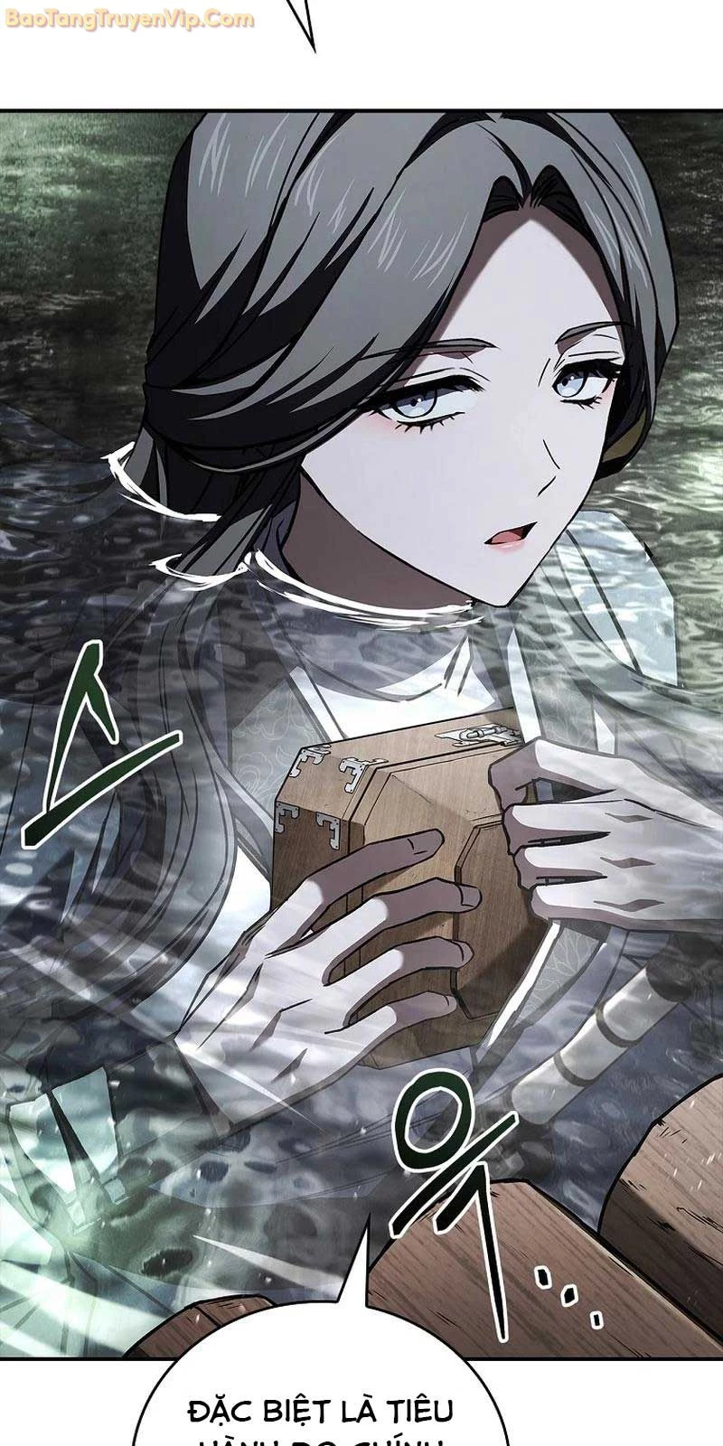 Chuyển Sinh Thành Tiêu Sư Chapter 94 - 11