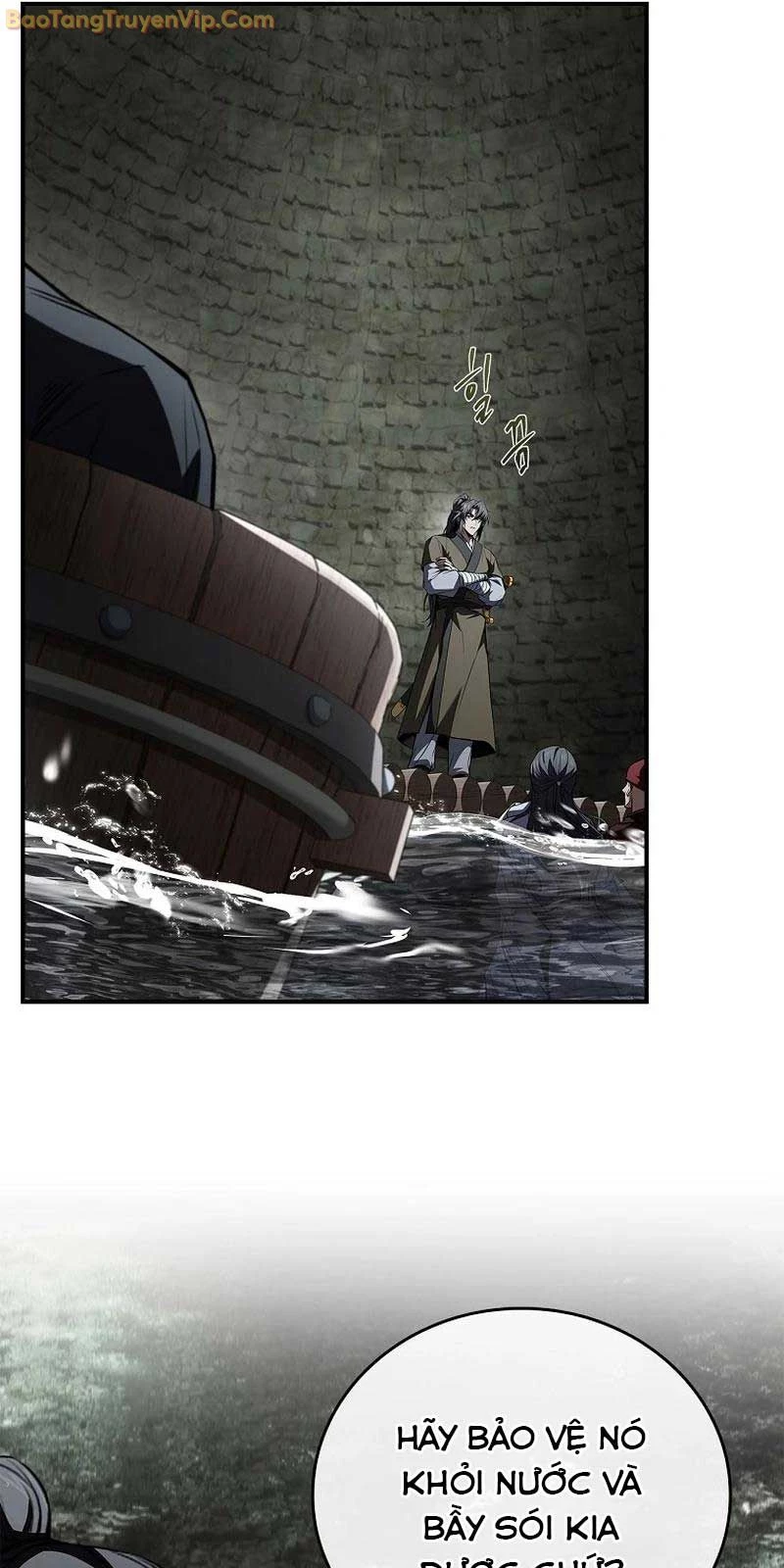 Chuyển Sinh Thành Tiêu Sư Chapter 94 - 13