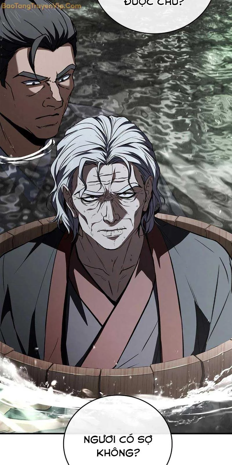 Chuyển Sinh Thành Tiêu Sư Chapter 94 - 14