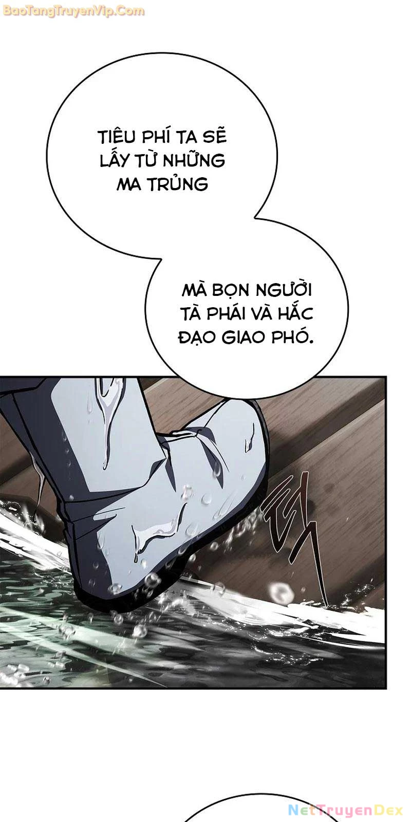 Chuyển Sinh Thành Tiêu Sư Chapter 94 - 16