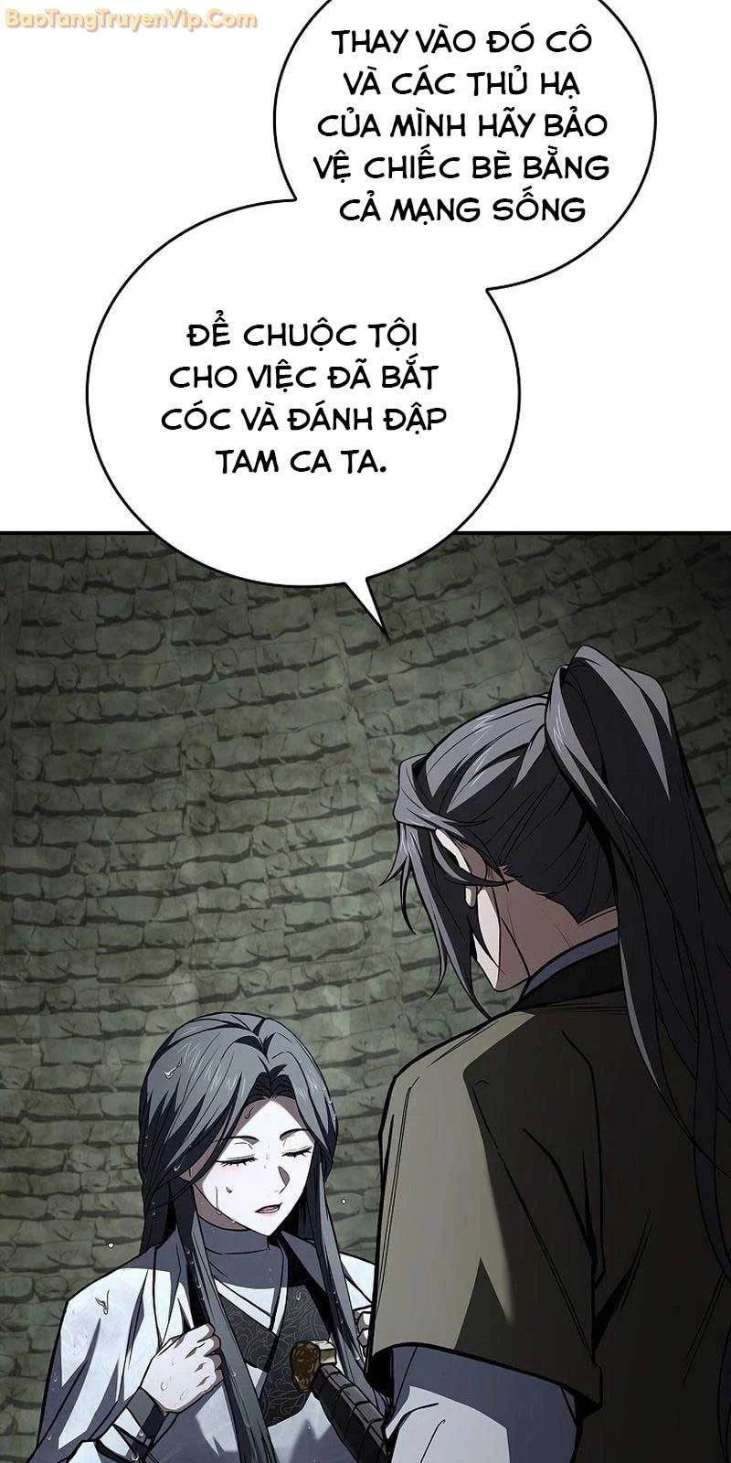 Chuyển Sinh Thành Tiêu Sư Chapter 94 - 17