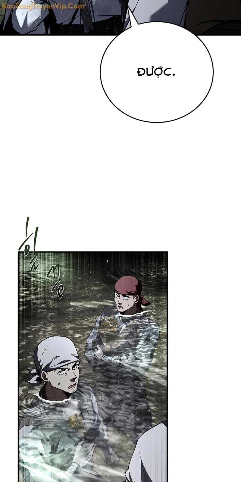 Chuyển Sinh Thành Tiêu Sư Chapter 94 - 18