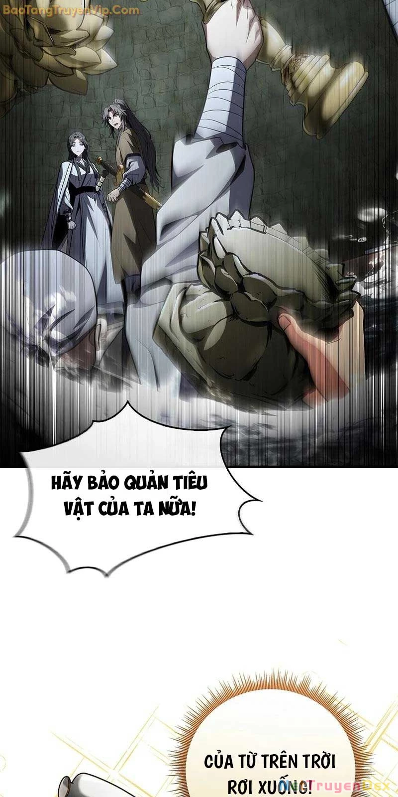 Chuyển Sinh Thành Tiêu Sư Chapter 94 - 20