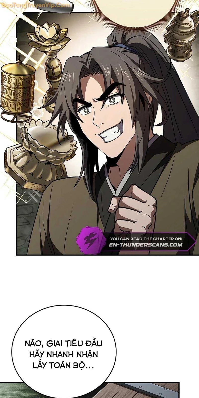 Chuyển Sinh Thành Tiêu Sư Chapter 94 - 21