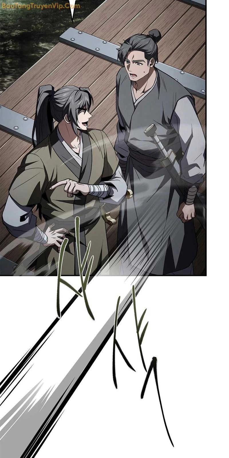 Chuyển Sinh Thành Tiêu Sư Chapter 94 - 22