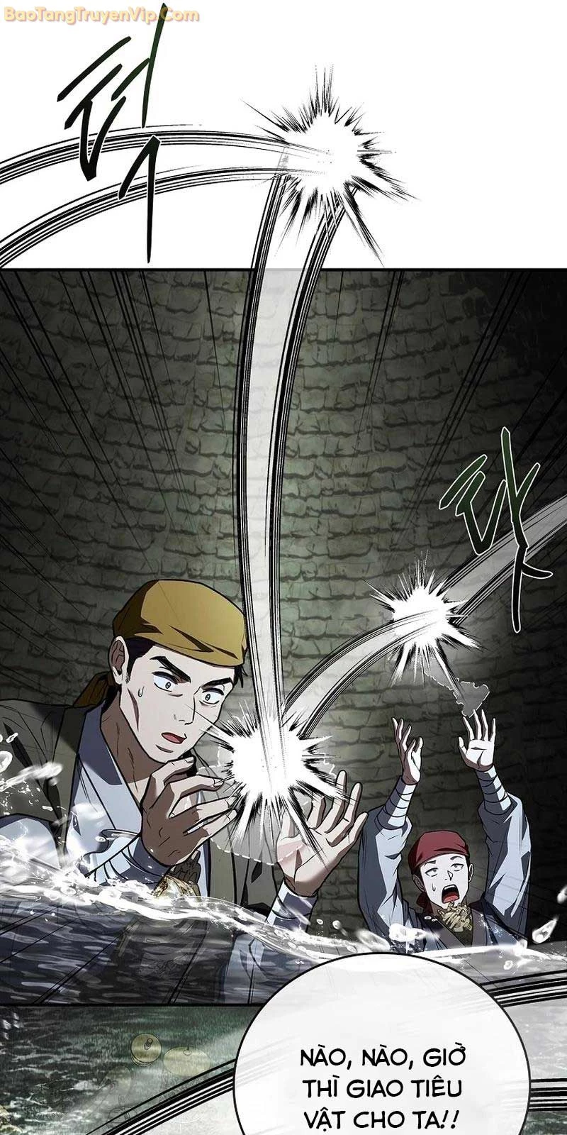 Chuyển Sinh Thành Tiêu Sư Chapter 94 - 24