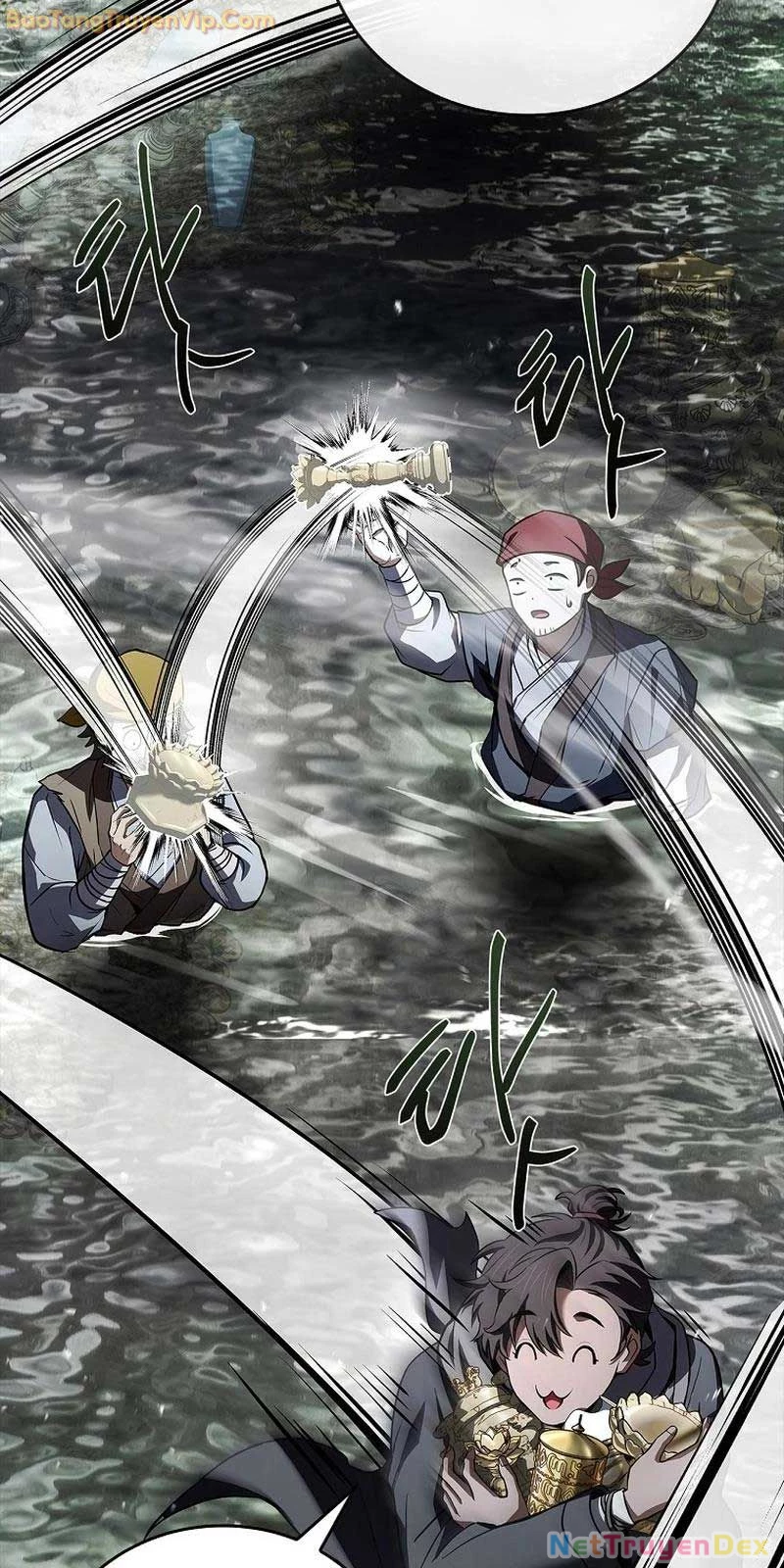 Chuyển Sinh Thành Tiêu Sư Chapter 94 - 25