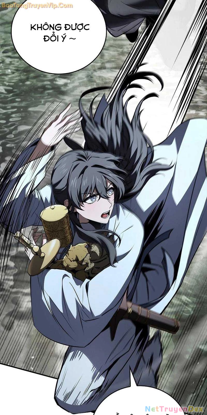 Chuyển Sinh Thành Tiêu Sư Chapter 94 - 26