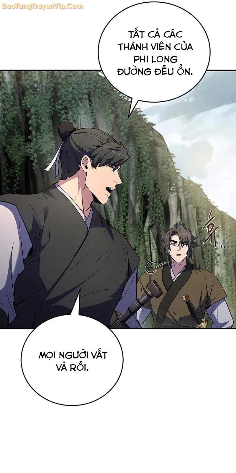 Chuyển Sinh Thành Tiêu Sư Chapter 94 - 36