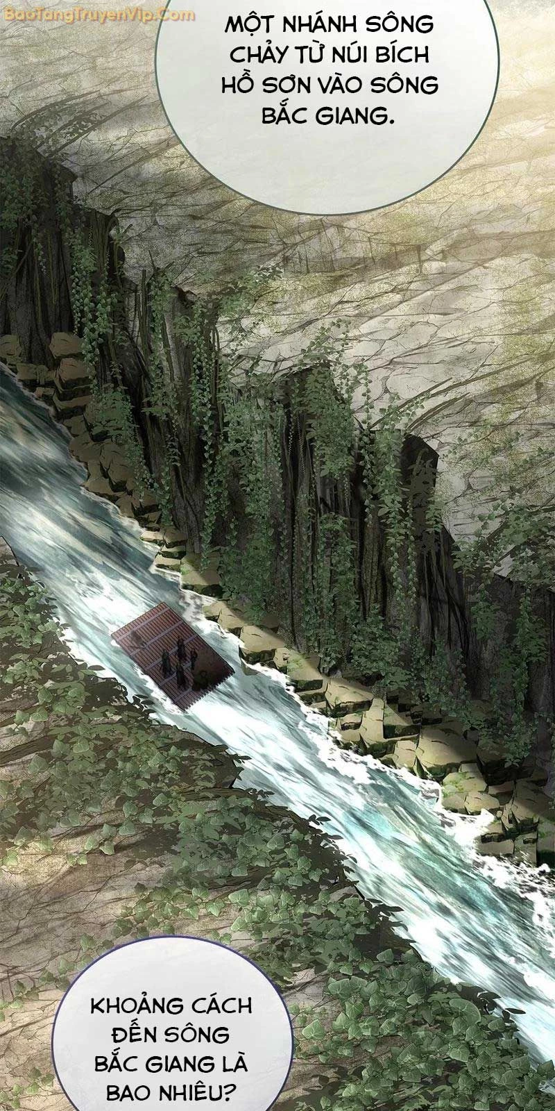 Chuyển Sinh Thành Tiêu Sư Chapter 94 - 38