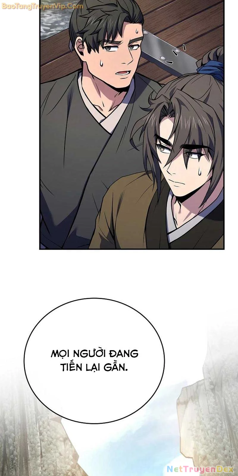 Chuyển Sinh Thành Tiêu Sư Chapter 94 - 41