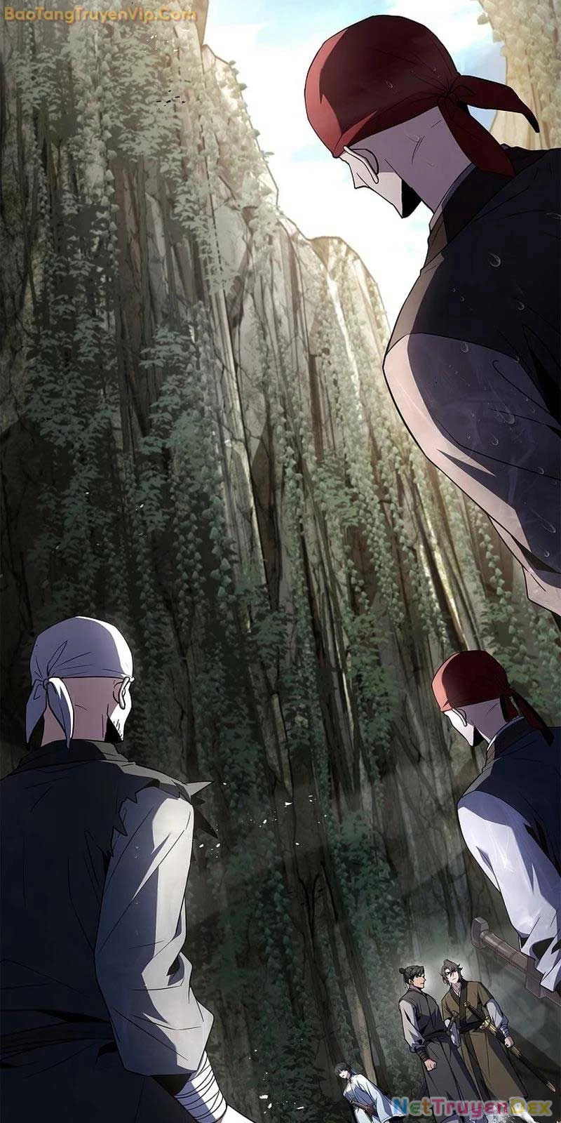 Chuyển Sinh Thành Tiêu Sư Chapter 94 - 42