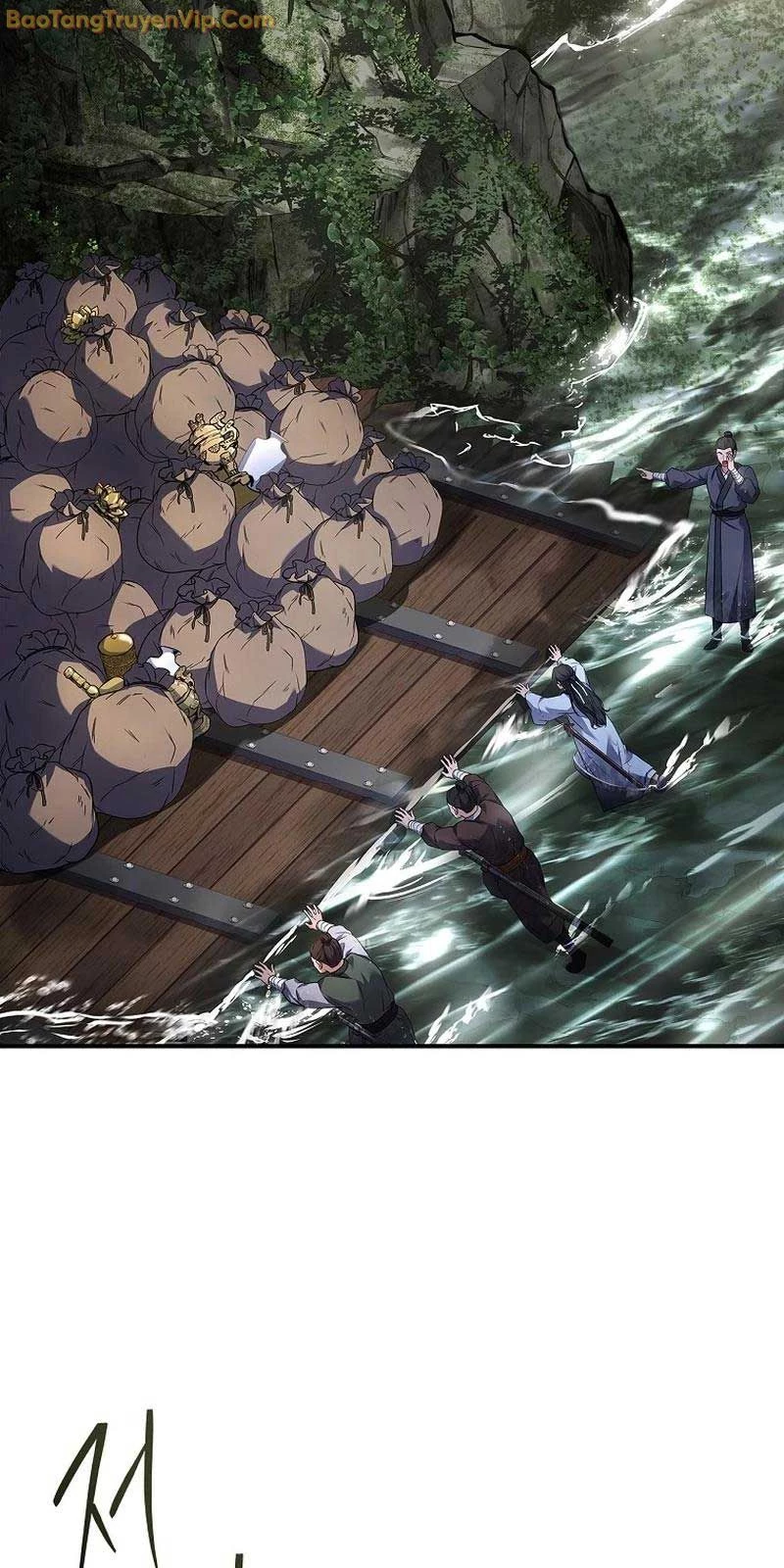 Chuyển Sinh Thành Tiêu Sư Chapter 94 - 45