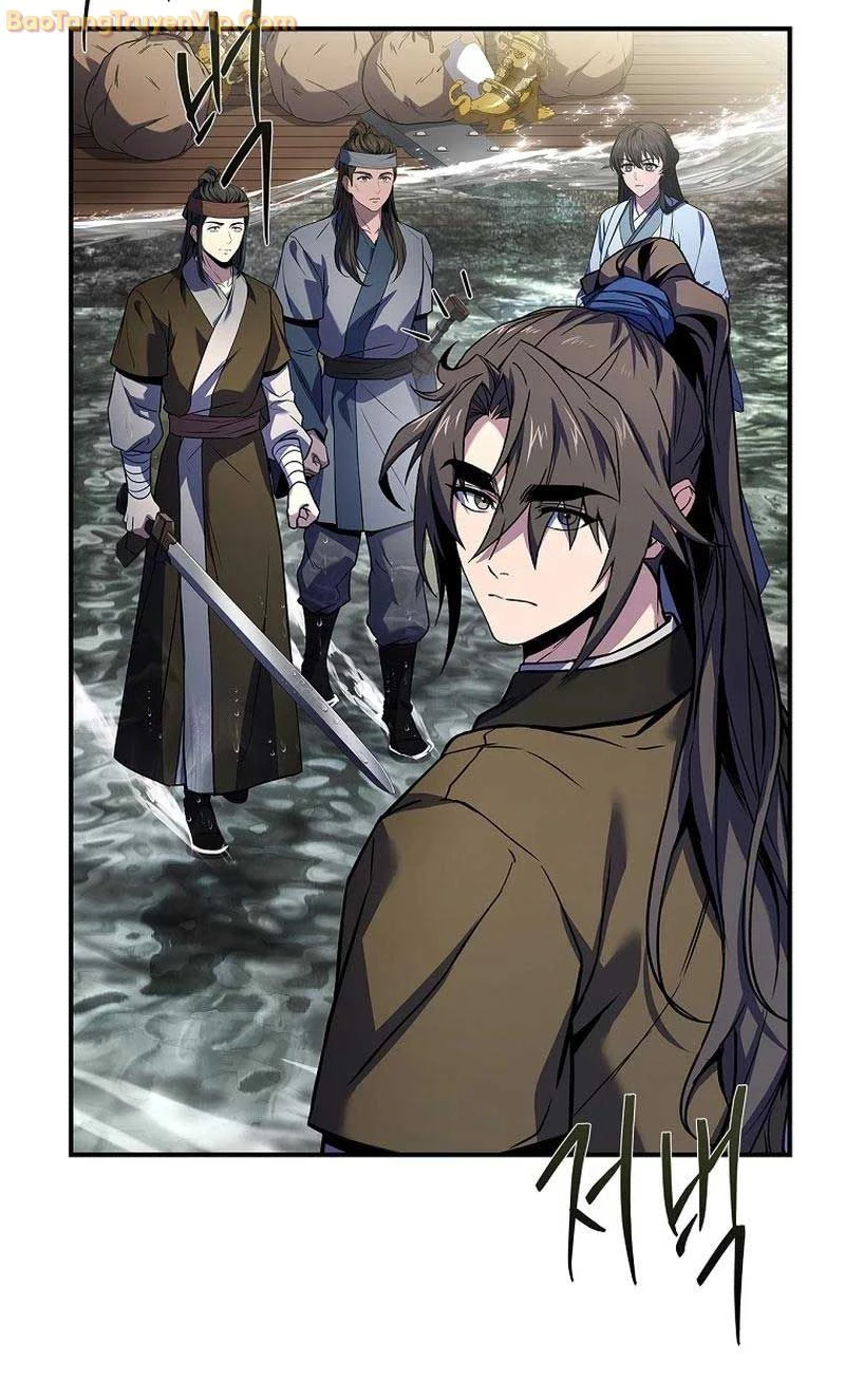 Chuyển Sinh Thành Tiêu Sư Chapter 94 - 46