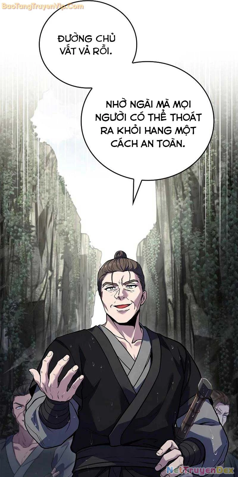 Chuyển Sinh Thành Tiêu Sư Chapter 94 - 47