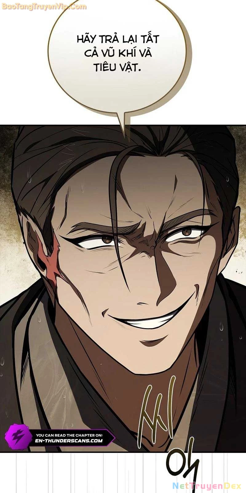 Chuyển Sinh Thành Tiêu Sư Chapter 94 - 50