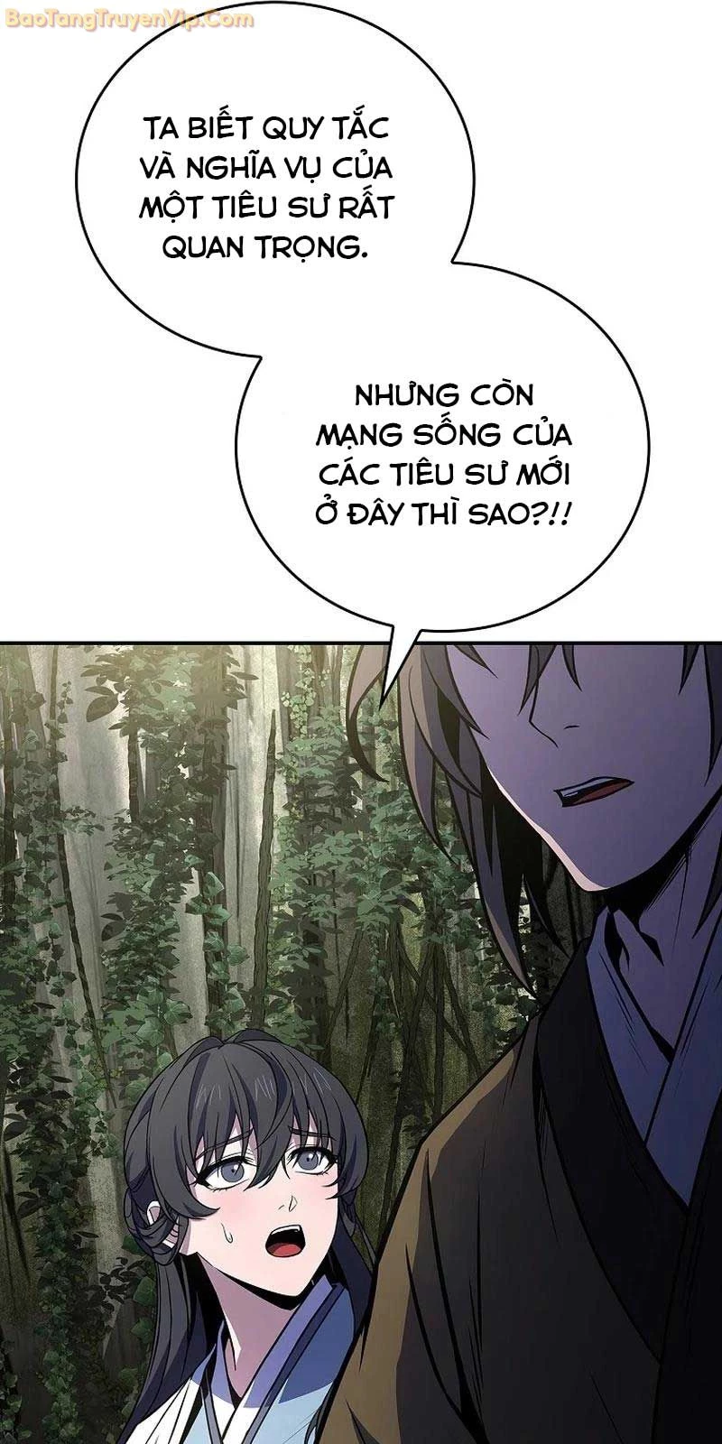 Chuyển Sinh Thành Tiêu Sư Chapter 94 - 55