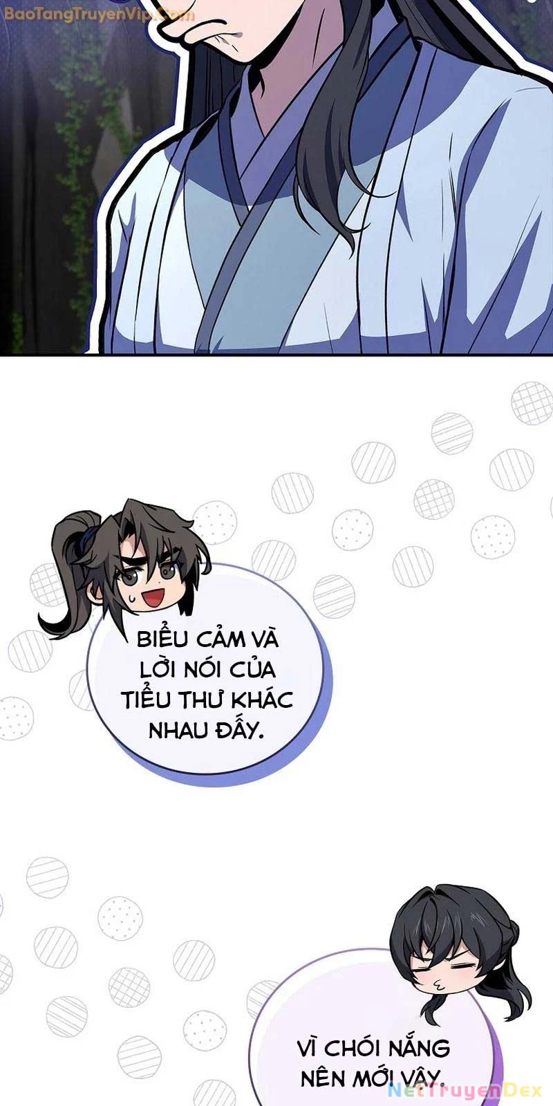 Chuyển Sinh Thành Tiêu Sư Chapter 94 - 60