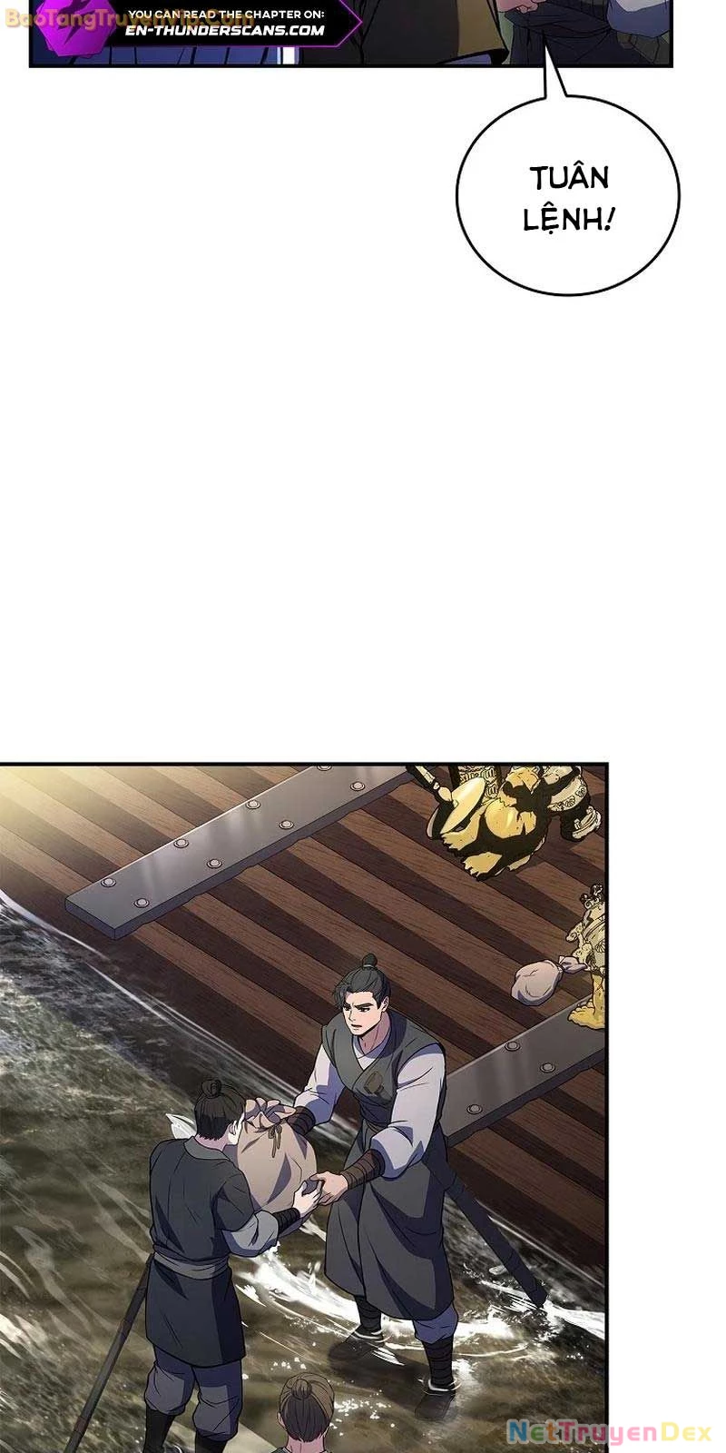 Chuyển Sinh Thành Tiêu Sư Chapter 94 - 62