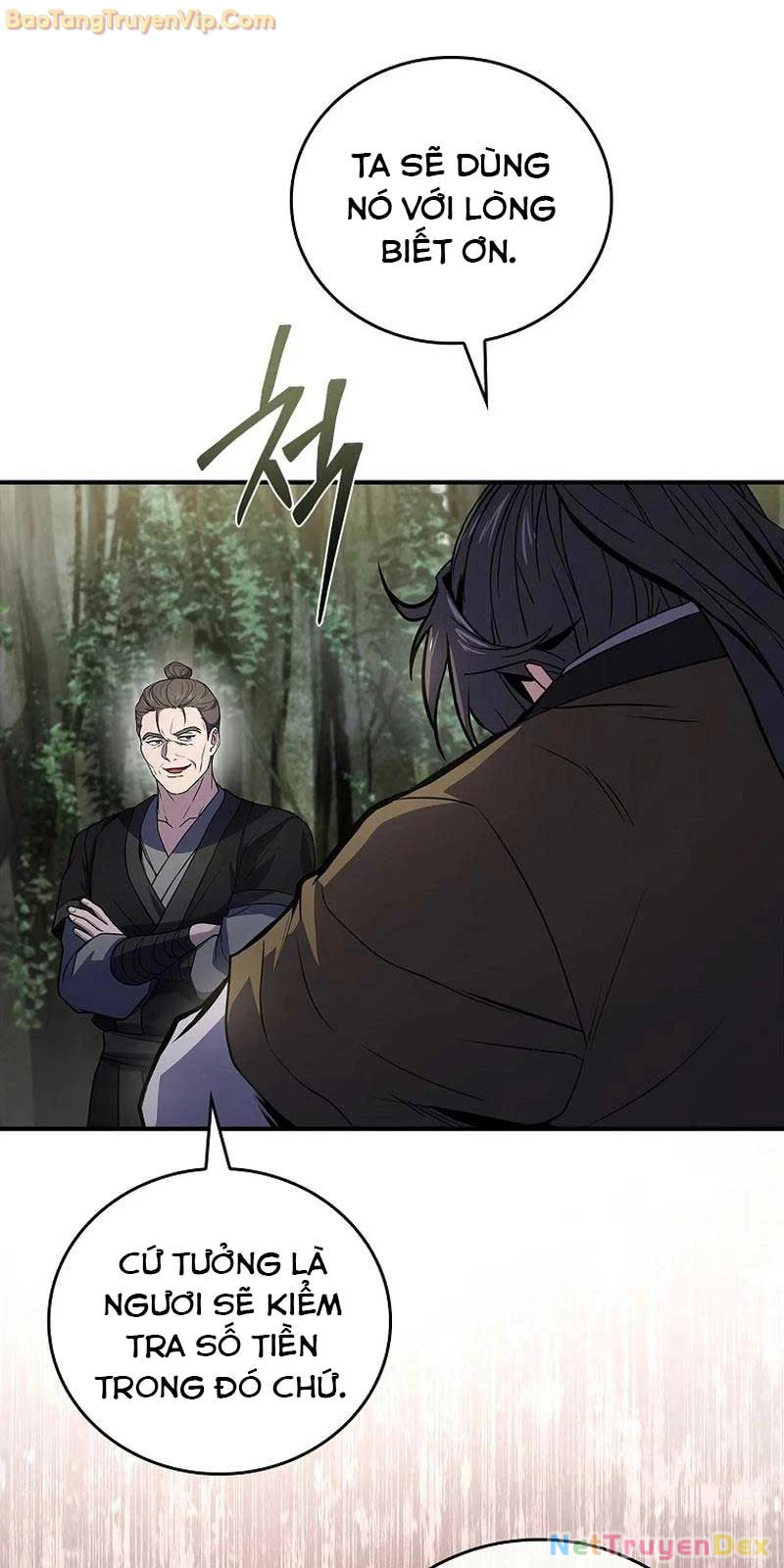 Chuyển Sinh Thành Tiêu Sư Chapter 94 - 64