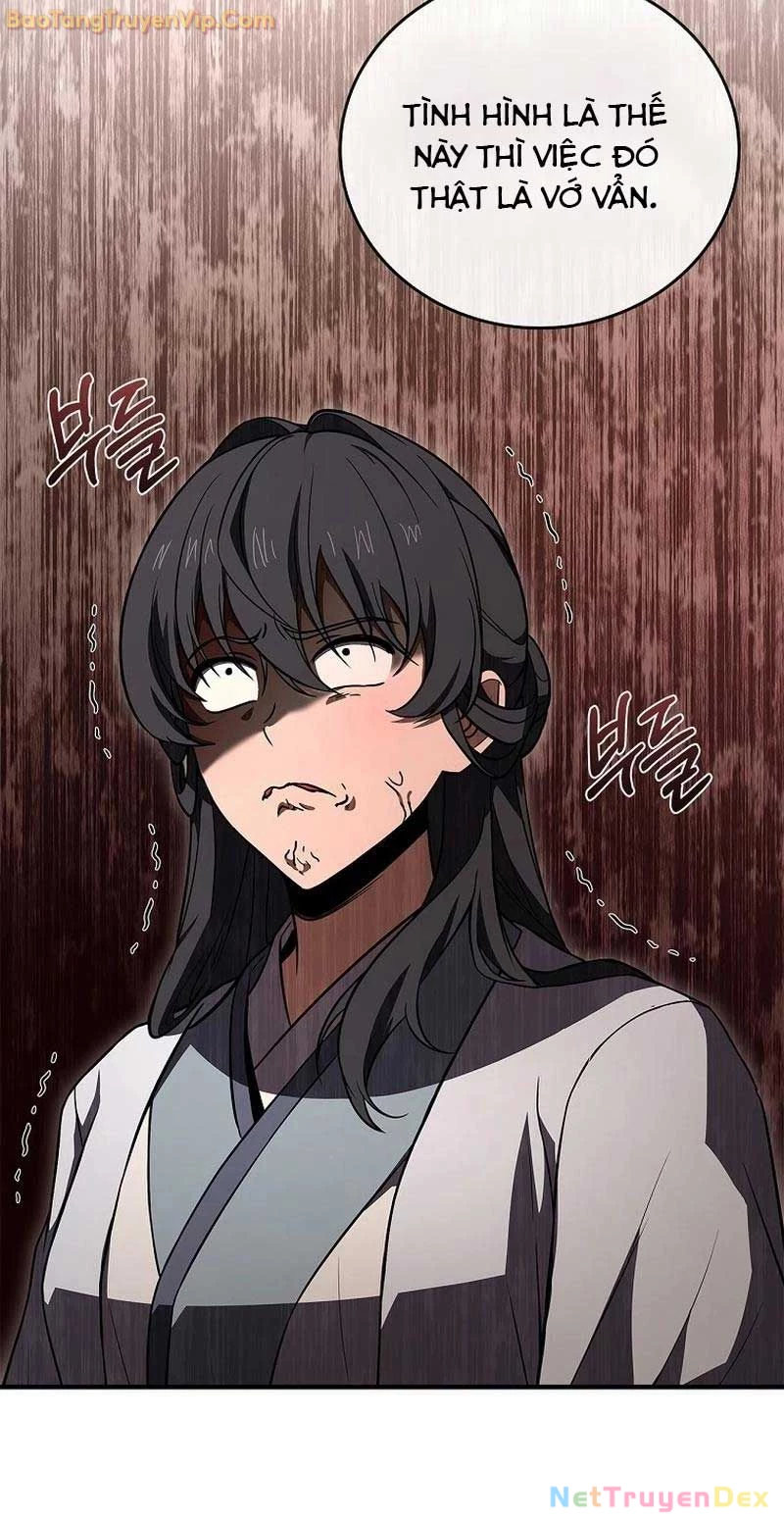 Chuyển Sinh Thành Tiêu Sư Chapter 94 - 65