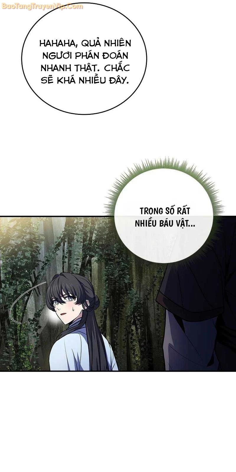 Chuyển Sinh Thành Tiêu Sư Chapter 94 - 66