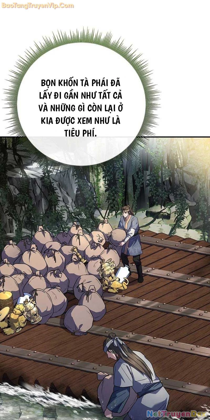 Chuyển Sinh Thành Tiêu Sư Chapter 94 - 67