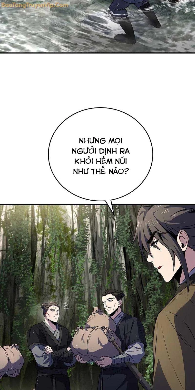 Chuyển Sinh Thành Tiêu Sư Chapter 94 - 68